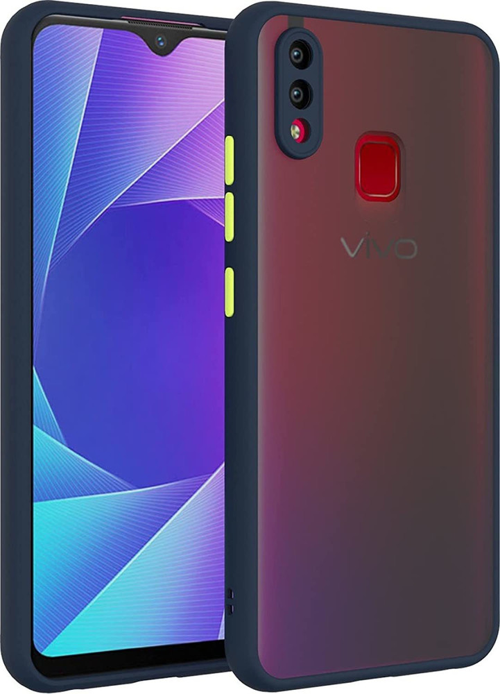 Vivo 1811 hot sale cover