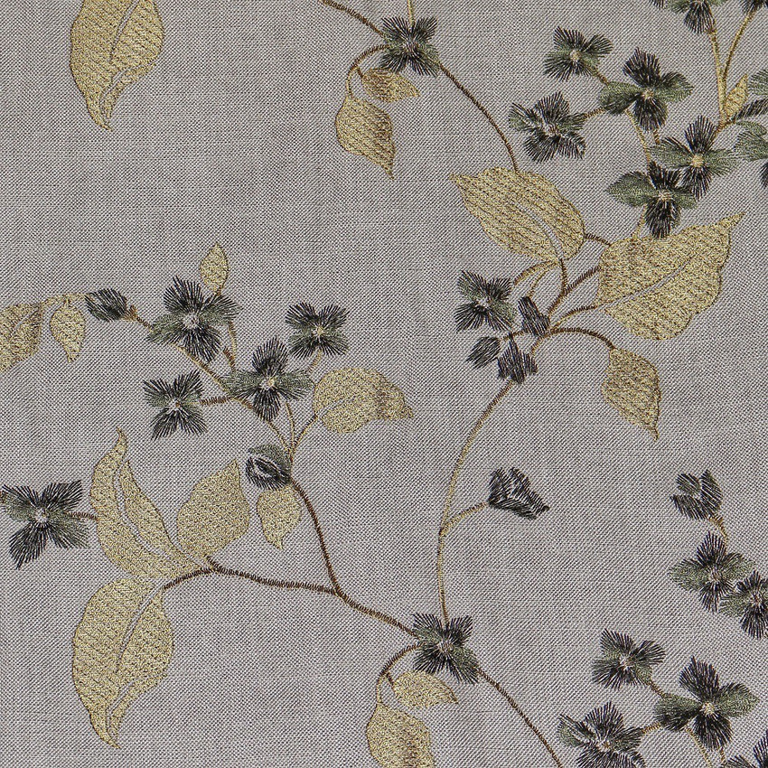 Floral upholstery fabric deals