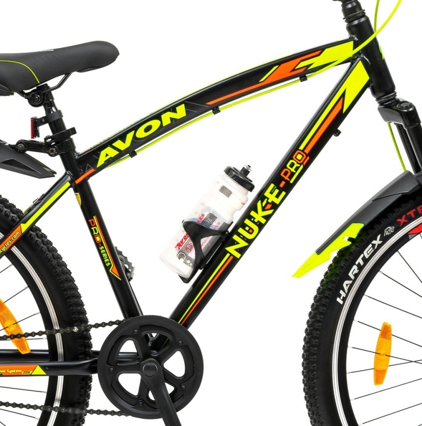 AVON Nuke Pro 26T 26 T Mountain Hardtail Cycle Price in India