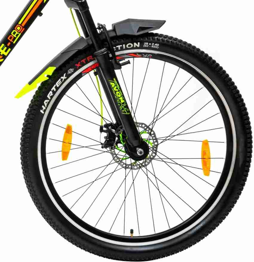 AVON Nuke Pro 26T 26 T Mountain Hardtail Cycle Price in India Buy AVON Nuke Pro 26T 26 T Mountain Hardtail Cycle online at Flipkart