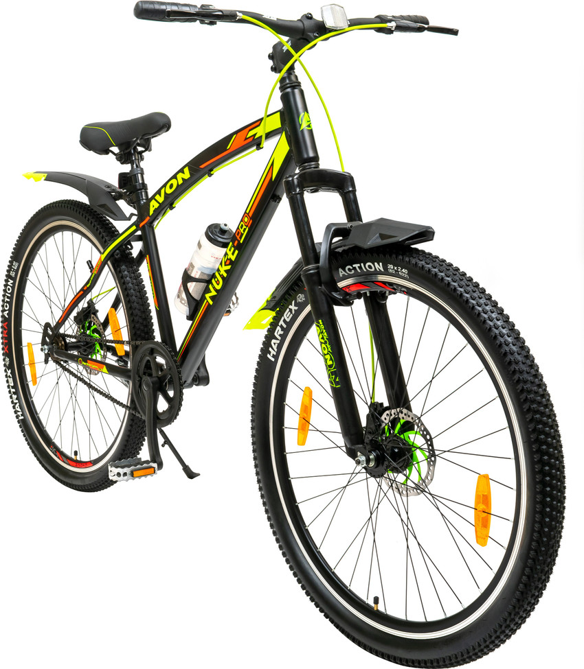 Avon cycles without deals gear price list