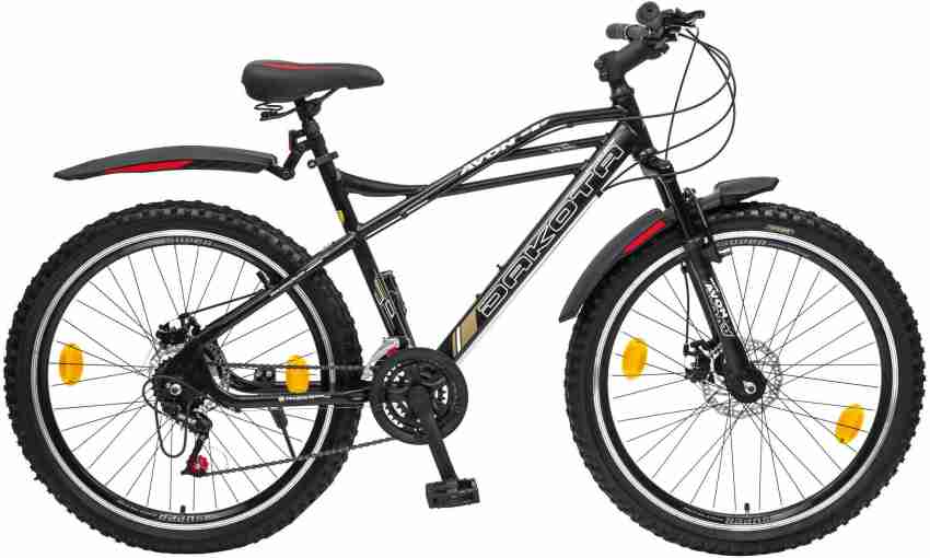 Dakota 26t cycle price new arrivals