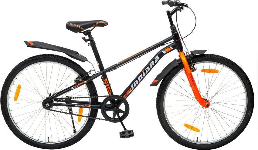 Avon Cycles 26T Hybrid Unisex 26 T Hybrid Cycle City Bike Price in