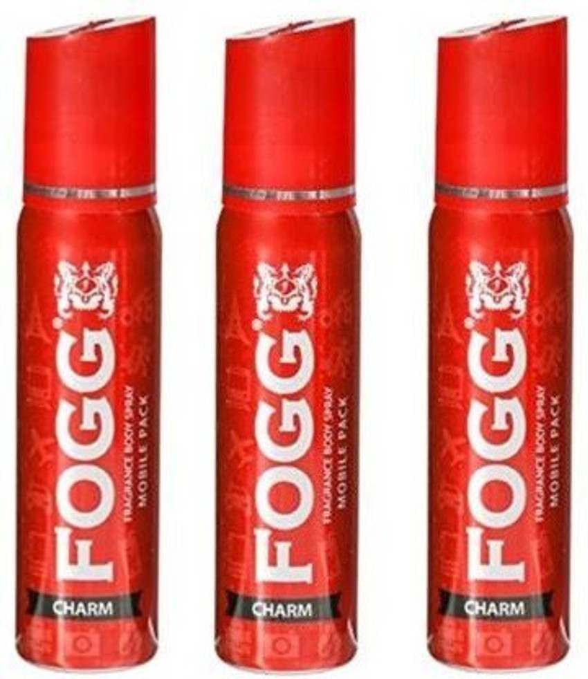 Fogg pocket sales perfume price 75
