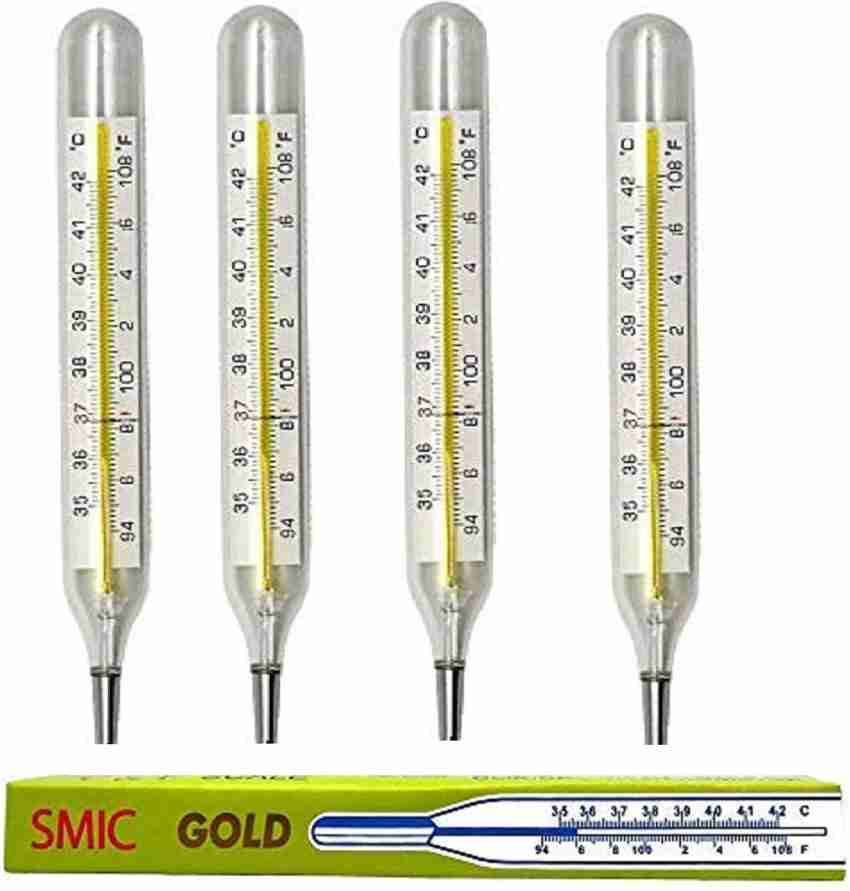 Medigold Clinical Digital Thermometer, 32-42 Degree C at Rs 150.00 in New  Delhi