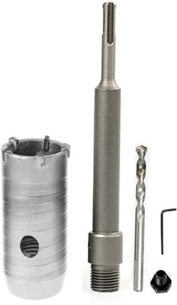 50mm concrete outlet core drill bit