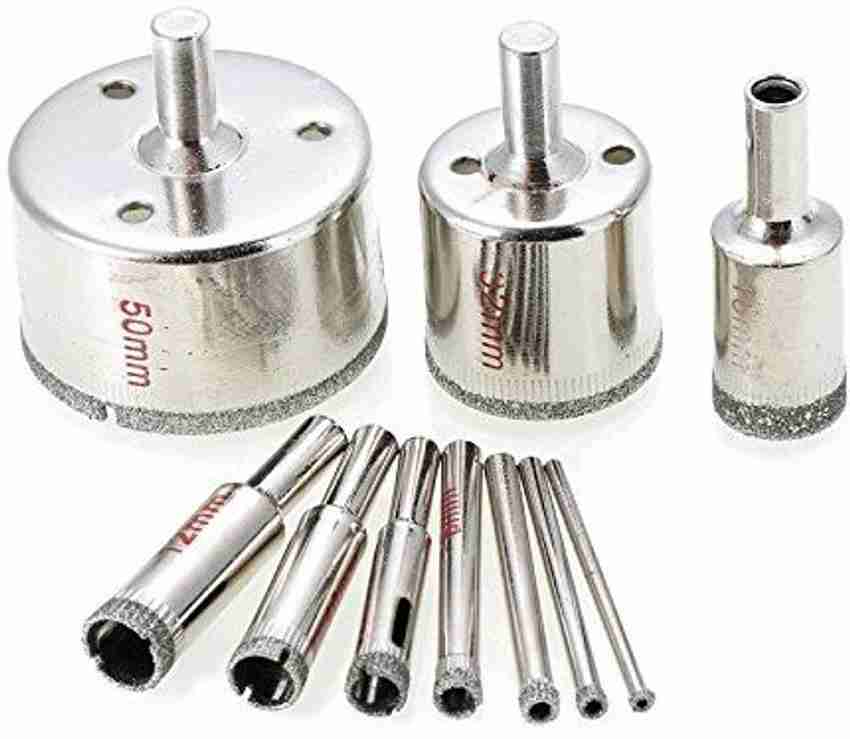 B and q online diamond drill bit