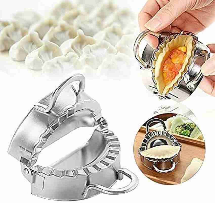 12Pcs Vegetable Cutter Shapes, Stainless Steel Durable DIY Fruit Cookie  Stamp Cake Food Cutting Mold Kitchen Tool