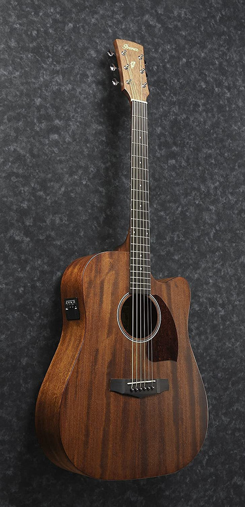Ibanez pf12mhce on sale