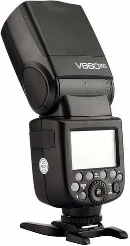 Godox V860II キャノン用 数少ない Godox V860II キャノン用 数少ない