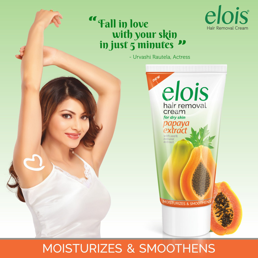 Elois hair on sale removal cream