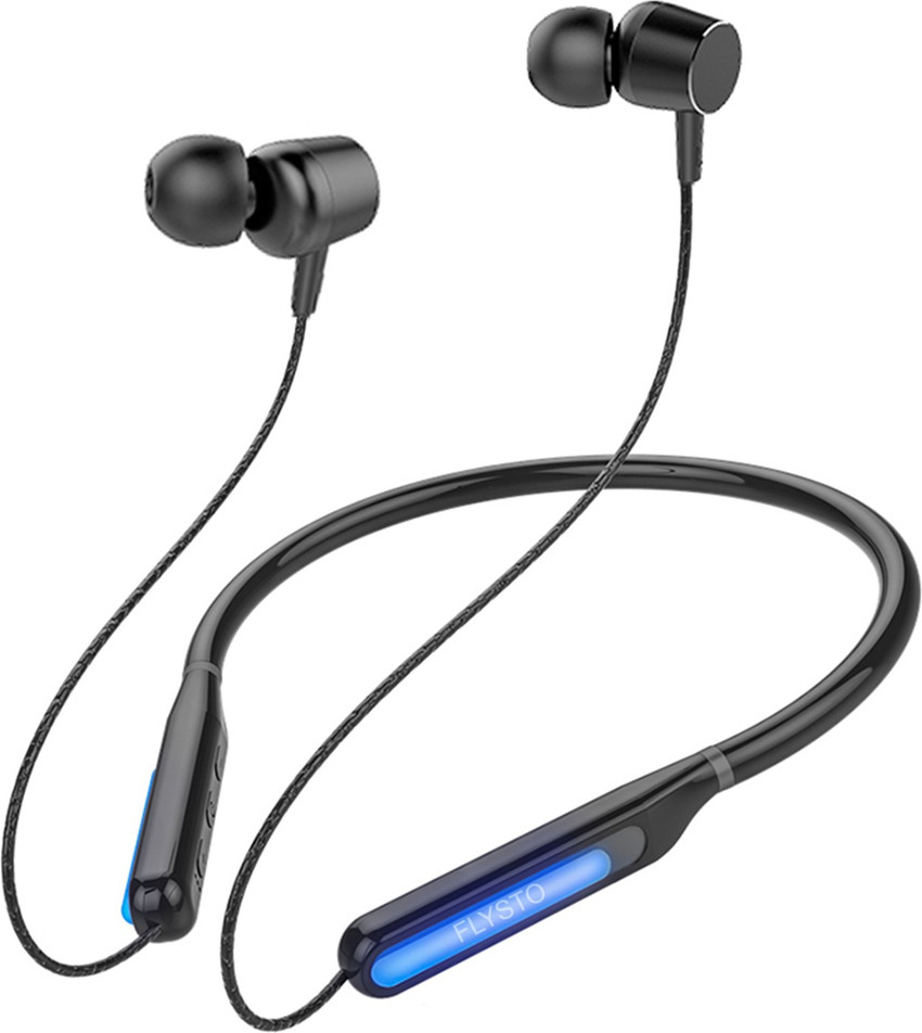 Gusgu bluetooth 5.0 wireless headphones 2025