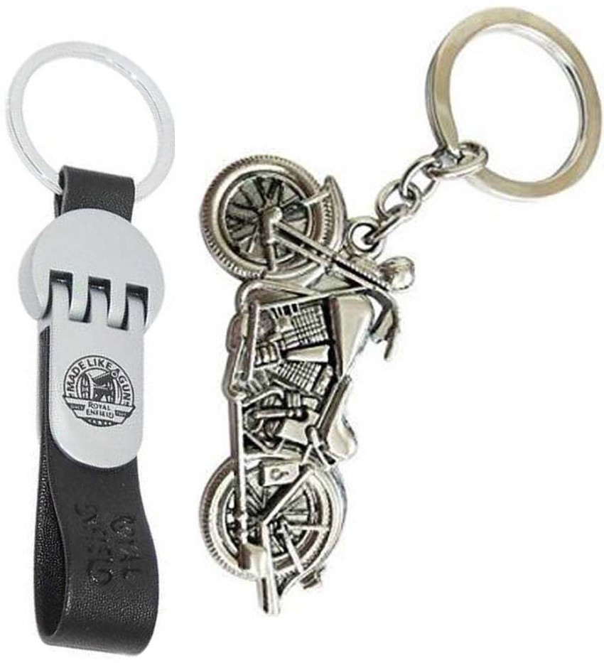 Royal enfield keyring flipkart store