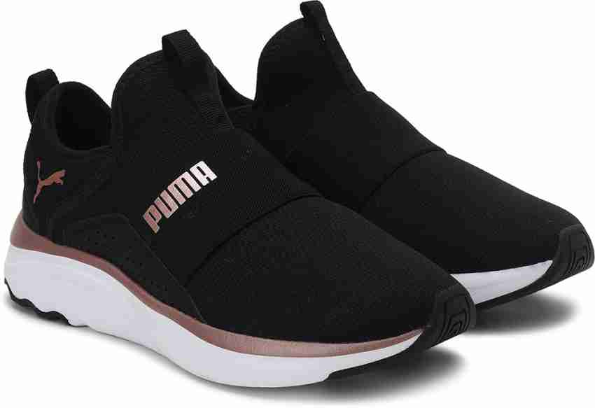 Puma casual shoes for hot sale girls