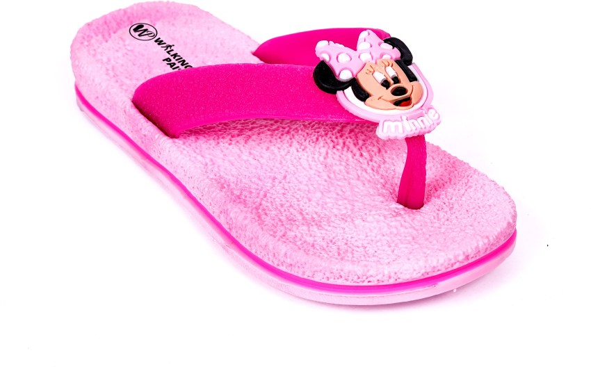 Slippers for 3 discount years old girl