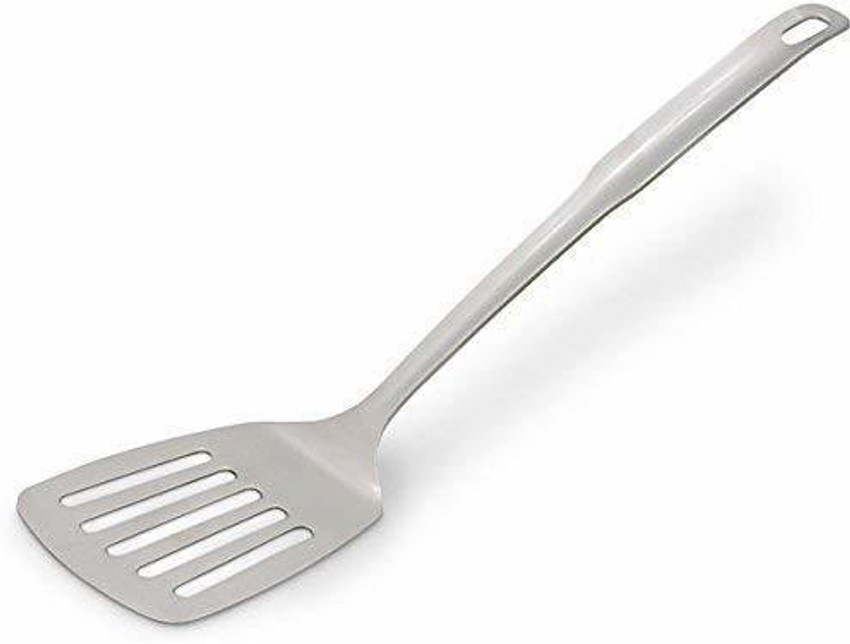 Food turner uses clearance