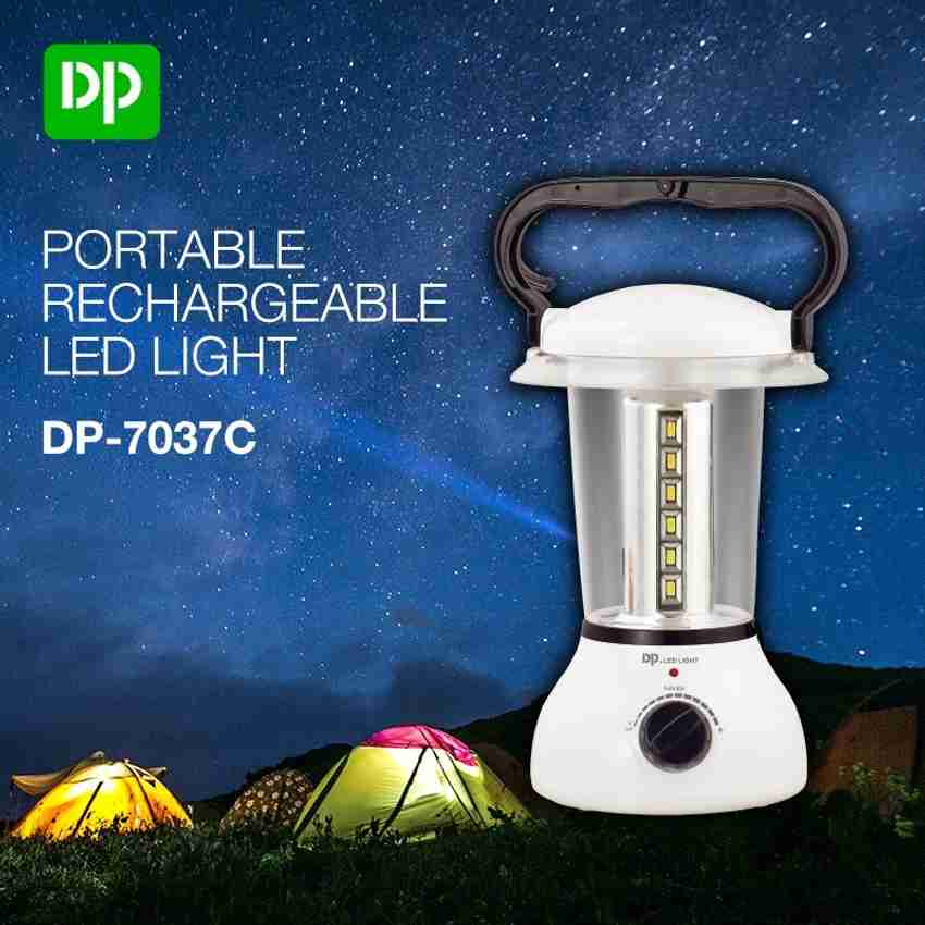 Portable rechargeable lantern store