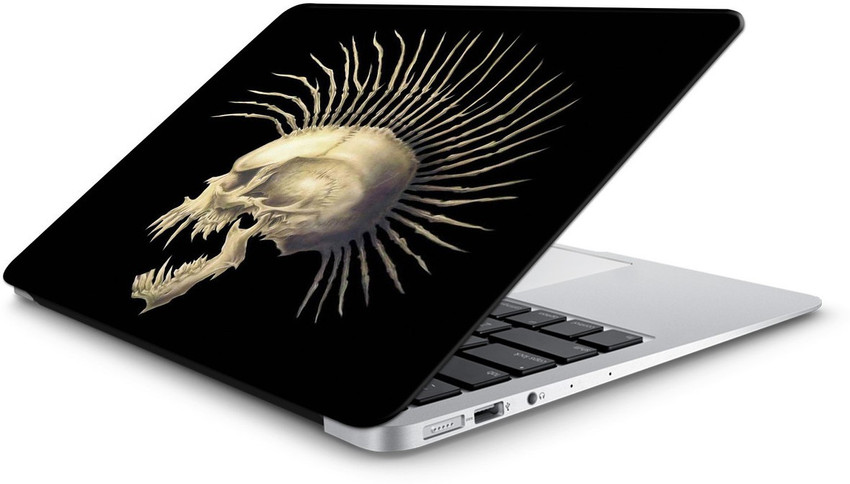 Funky laptop covers top