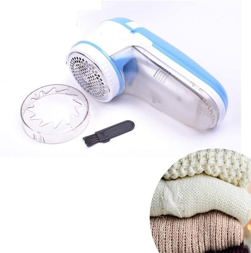 Fluff remover 2025