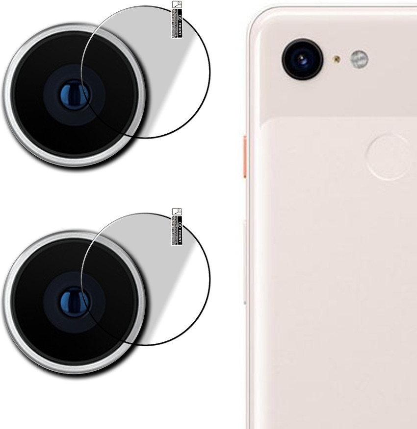 pixel 2 camera glass