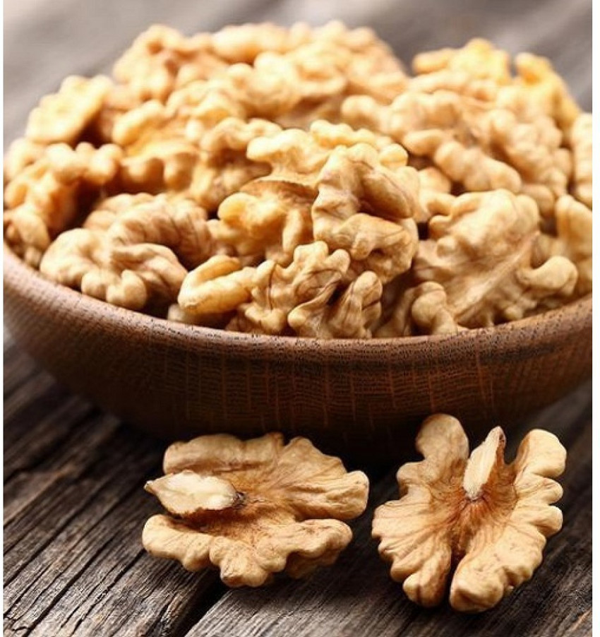 Walnut kernels hotsell