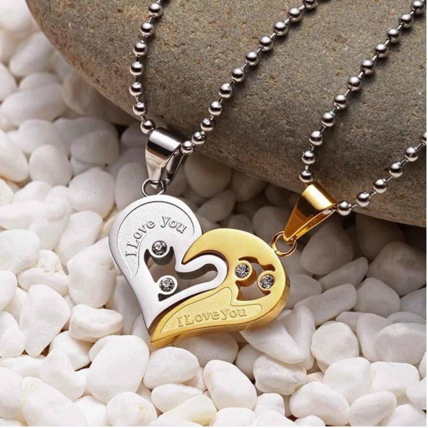 Love 2025 lockets flipkart