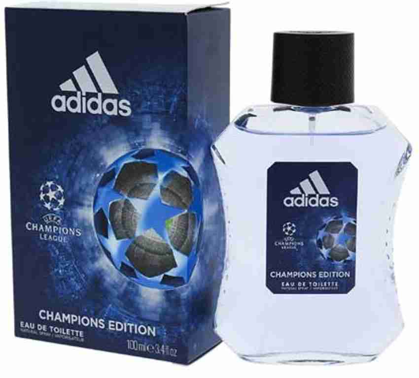 Buy ADIDAS Champion League Perfume For Men Eau de Toilette