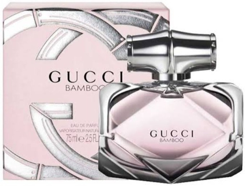 Bamboo eau de parfum sales