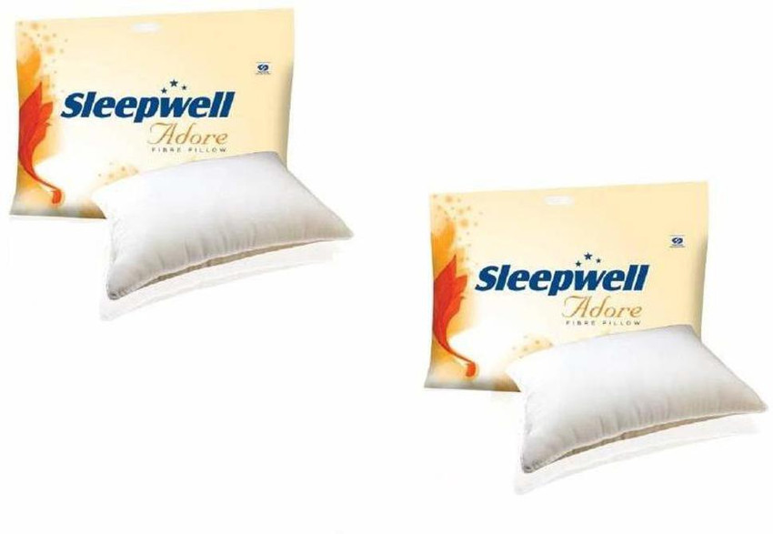 Sleepwell top pillow price