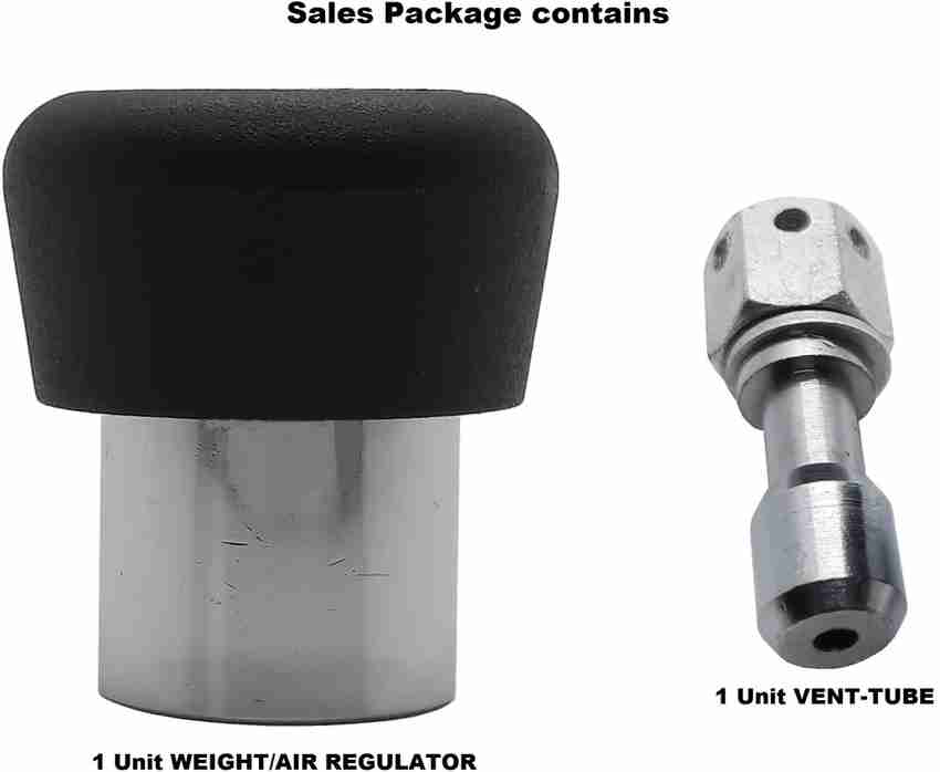 Prestige pressure outlet cooker weight