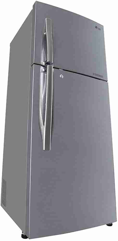 Lg 335 ltr refrigerator 3 star price 2025