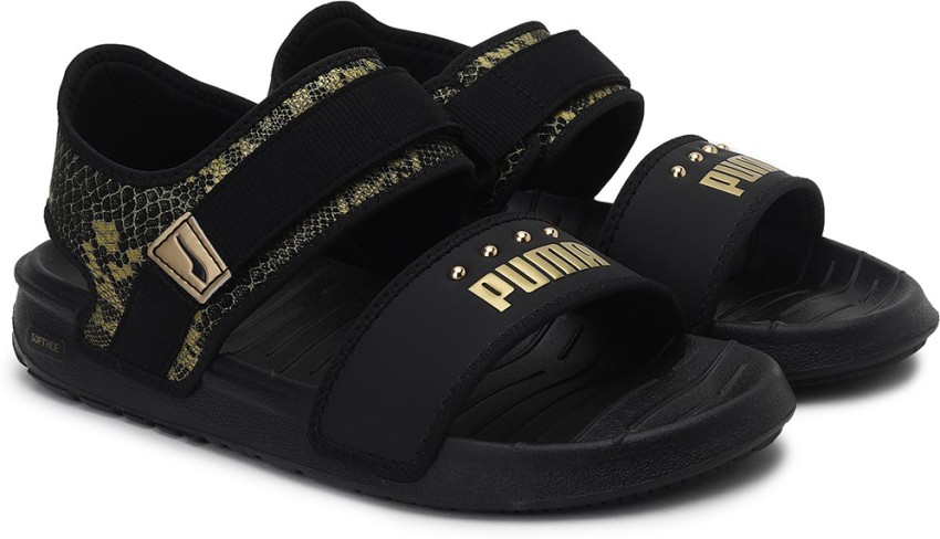 Puma ladies sandals best sale price