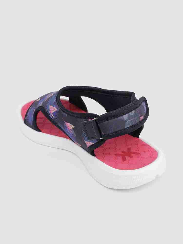 Kook N Keech Women Multicolor Sports Sandals Buy Kook N Keech