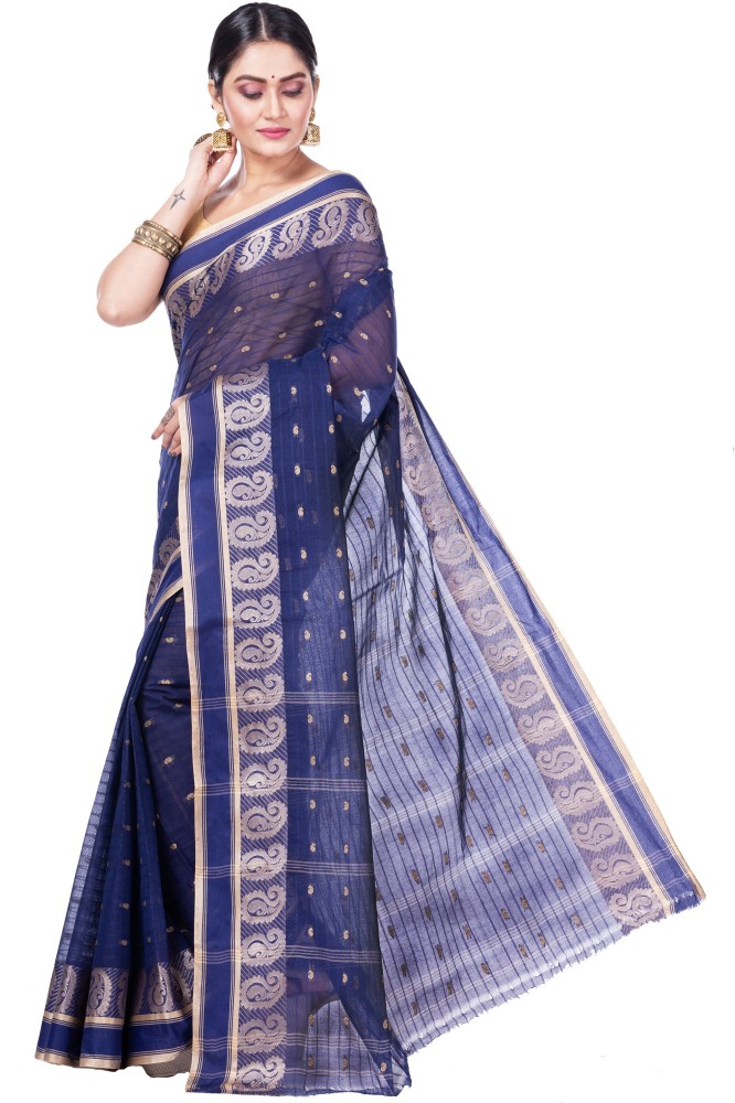 Tant saree in on sale flipkart