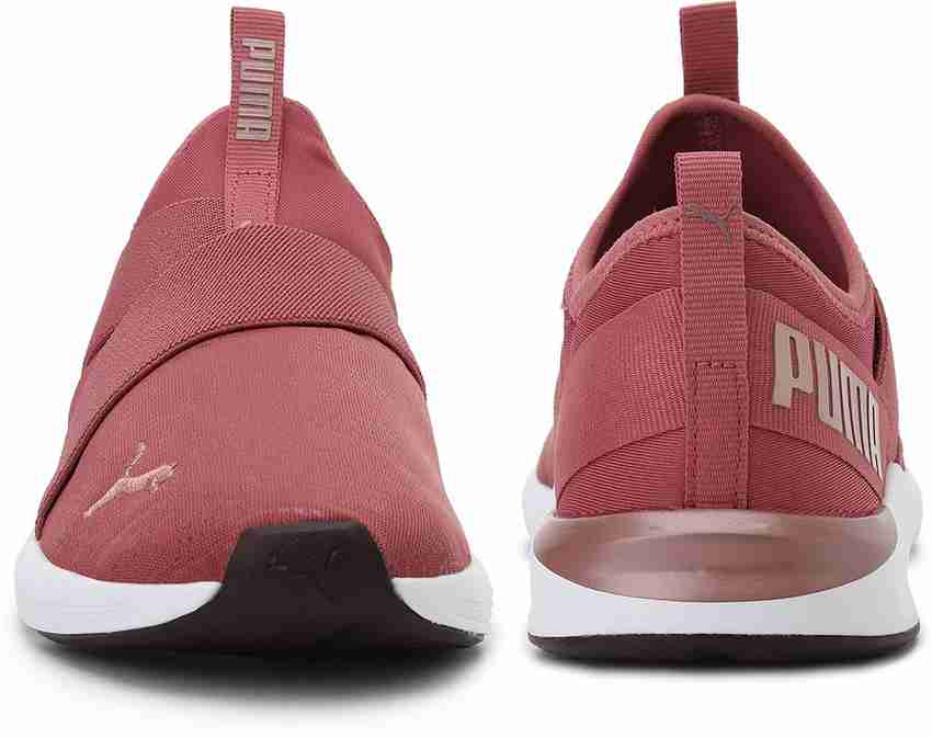 Puma best sale prowl burgundy