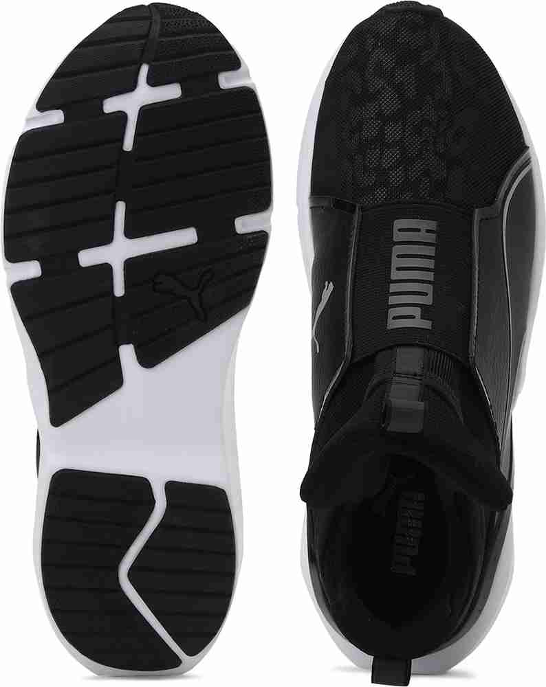 Puma fierce store evoknit review