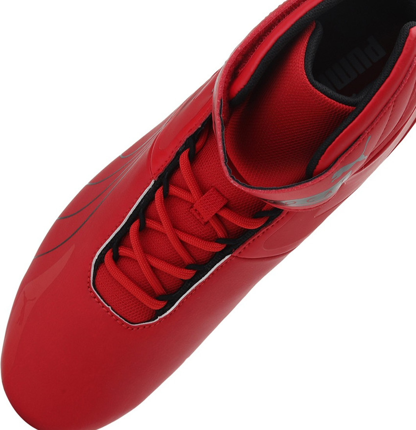 PUMA Ferrari A3ROCAT Mid Motorsport Shoes For Men Buy PUMA