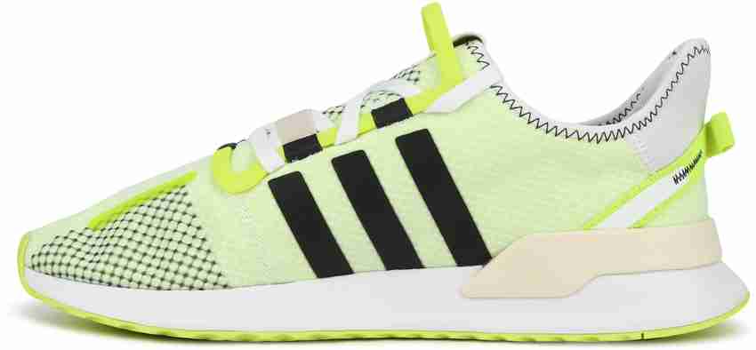 ADIDAS ORIGINALS U PATH RUN Sneakers For Men Buy ADIDAS