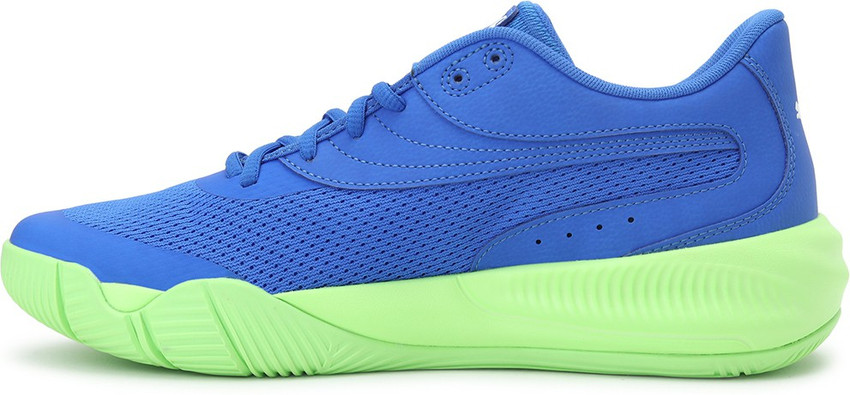 Puma ignite hotsell running shoes flipkart