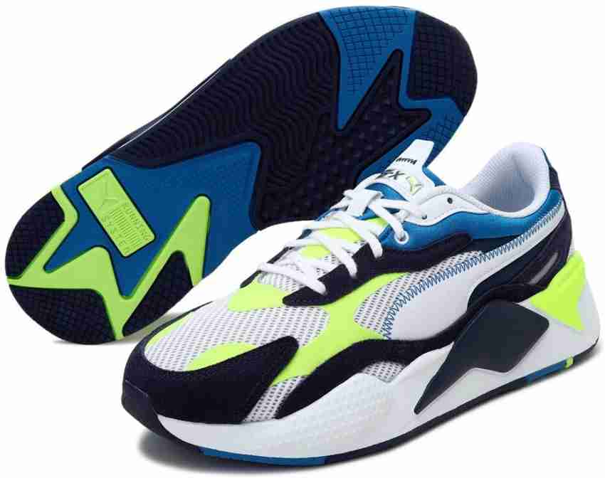 Puma 2024 sneakers jongens