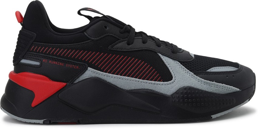 Puma rs discount running system homme