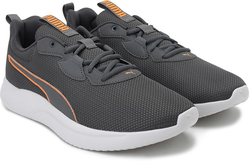 Puma half deals shoes