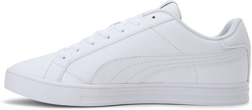 Tennis best sale puma smash