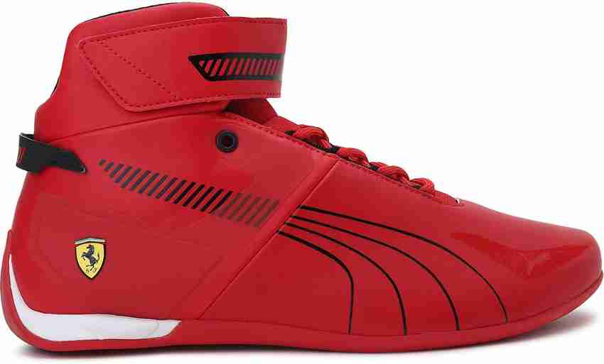 Puma ferrari sales shoes in dubai