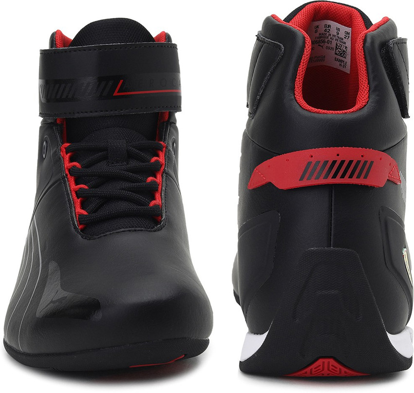 Puma men's sf hotsell f116 boot sneakers