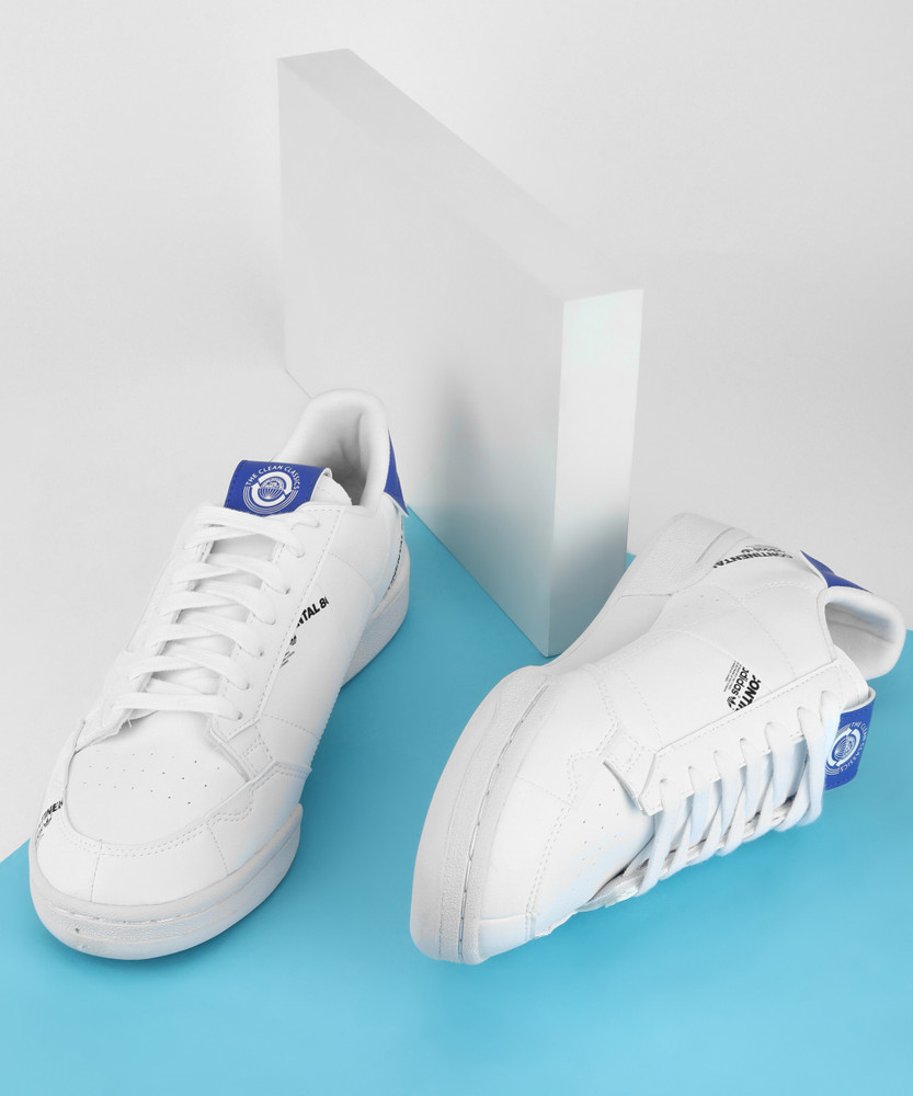 Adidas continental 80 indossate clearance