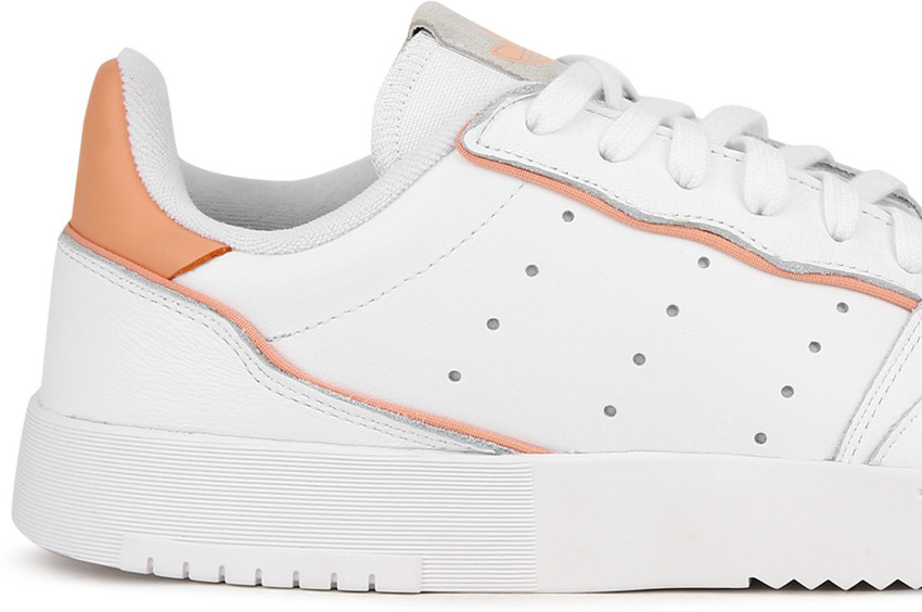 Mens top adidas supercourt