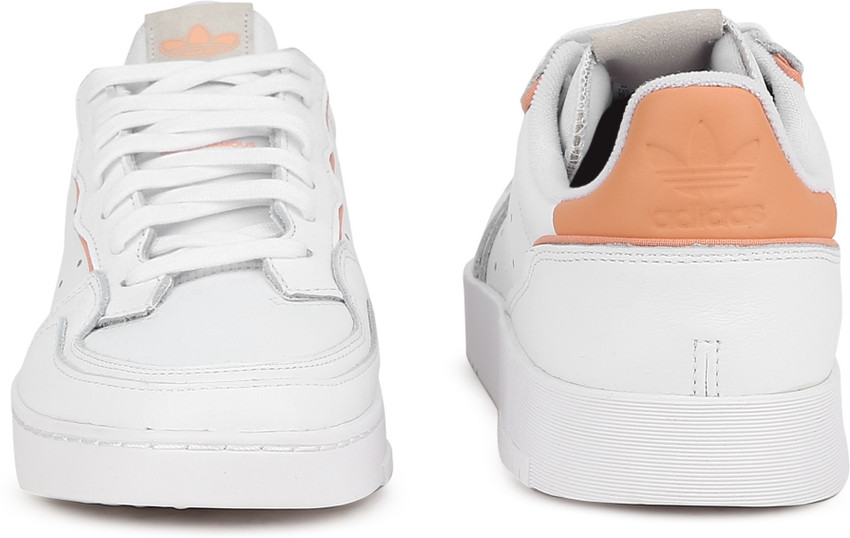 Mens top adidas supercourt