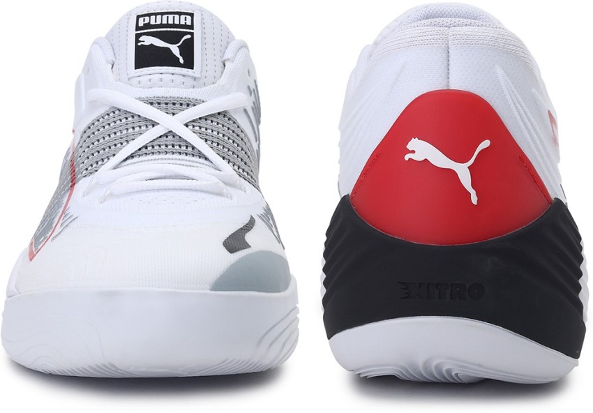 Puma basketball shoes outlet 2019