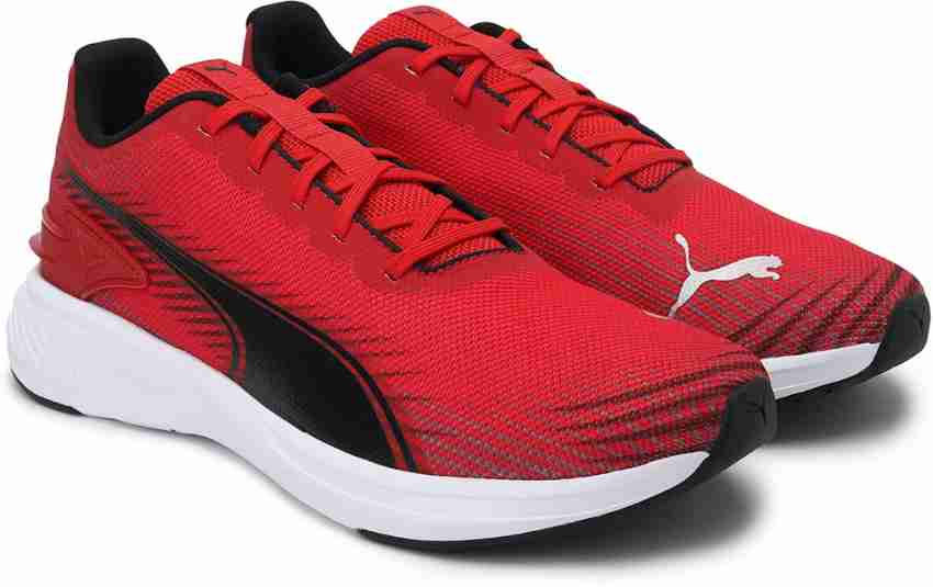 puma men's engine running shoes